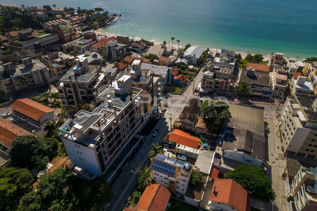 304 Bl 02 - Waldgarten Bombinhas - 50M Do Mar E Frente Avenida - Condominio De Alto Padrao - Piscina - Academia - Salao De Jogos ภายนอก รูปภาพ